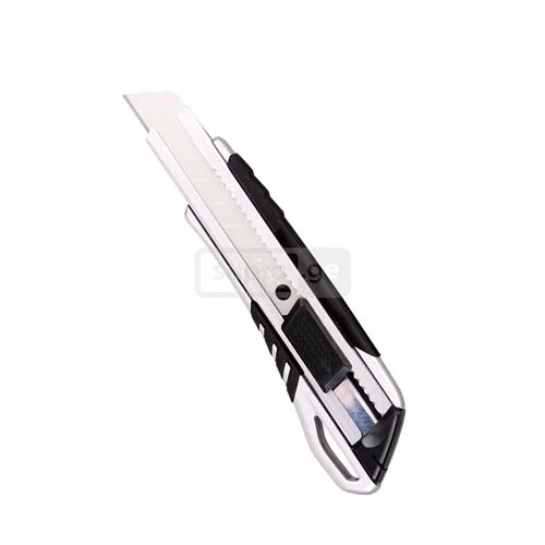 DELI Stationery Cutter with Metal Body 18mm